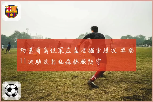 约基奇高位策应盘活掘金进攻 单场11次助攻打乱森林狼防守