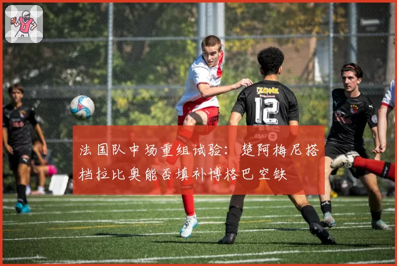 法国队中场重组试验:楚阿梅尼搭档拉比奥能否填补博格巴空缺