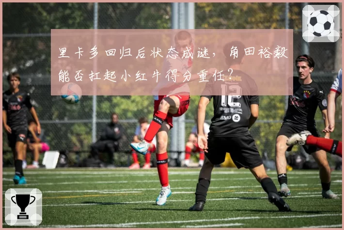 里卡多回归后状态成谜，角田裕毅能否扛起小红牛得分重任？