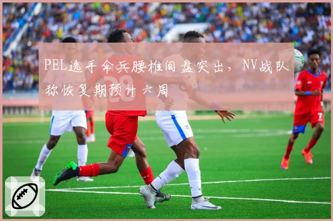 PEL选手伞兵腰椎间盘突出，NV战队称恢复期预计六周