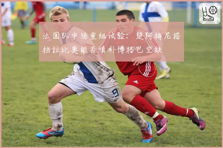法国队中场重组试验:楚阿梅尼搭档拉比奥能否填补博格巴空缺