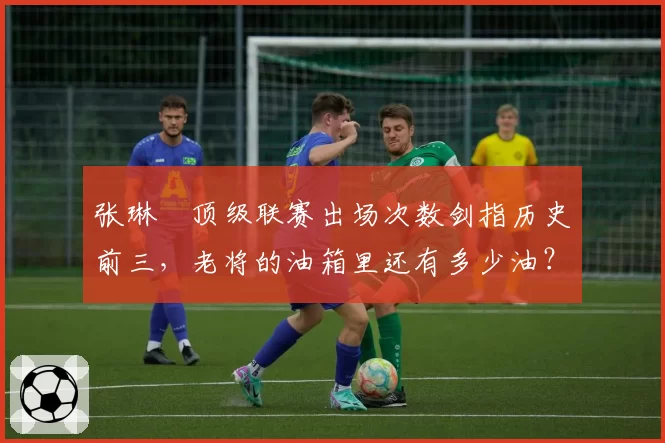 张琳芃顶级联赛出场次数剑指历史前三,老将的油箱里还有多少油?
